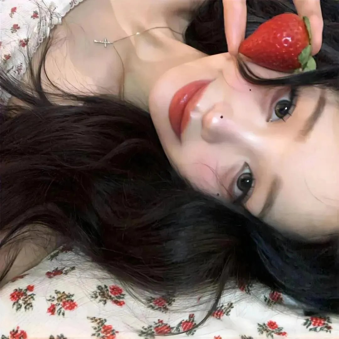 女人莲心